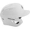 image:imageRawlings  MACH Baseball Batting Helmet  Matte  JR amp SR Sizes  Multiple ColorsMatte White