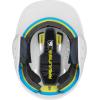 image:imageRawlings  MACH Baseball Batting Helmet  Matte  JR amp SR Sizes  Multiple ColorsMatte White