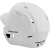image:imageRawlings  MACH Baseball Batting Helmet  Matte  JR amp SR Sizes  Multiple ColorsMatte White