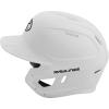 image:imageRawlings  MACH Baseball Batting Helmet  Matte  JR amp SR Sizes  Multiple ColorsMatte White