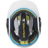 image:imageRawlings  MACH Baseball Batting Helmet  Matte Two Tone  JR amp SR Sizes  Multiple ColorsMatte BlackWhite