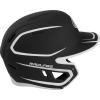image:imageRawlings  MACH Baseball Batting Helmet  Matte Two Tone  JR amp SR Sizes  Multiple ColorsMatte BlackWhite