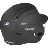 image:imageRawlings  MACH Carbon Baseball Batting Helmet  Matte  Multiple Sizes  Multiple ColorsMatte Black