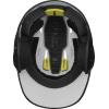 image:imageRawlings  MACH Carbon Baseball Batting Helmet  Matte  Multiple Sizes  Multiple ColorsMatte Black