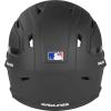 image:imageRawlings  MACH Carbon Baseball Batting Helmet  Matte  Multiple Sizes  Multiple ColorsMatte Black