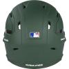 image:imageRawlings  MACH Carbon Baseball Batting Helmet  Matte  Multiple Sizes  Multiple ColorsMatte Dark Green