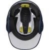 image:imageRawlings  MACH Carbon Baseball Batting Helmet  Matte  Multiple Sizes  Multiple ColorsMatte Navy