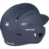 image:imageRawlings  MACH Carbon Baseball Batting Helmet  Matte  Multiple Sizes  Multiple ColorsMatte Navy