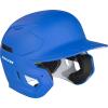 image:imageRawlings  MACH Carbon Baseball Batting Helmet  Matte  Multiple Sizes  Multiple ColorsMatte Royal