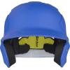 image:imageRawlings  MACH Carbon Baseball Batting Helmet  Matte  Multiple Sizes  Multiple ColorsMatte Royal