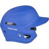 image:imageRawlings  MACH Carbon Baseball Batting Helmet  Matte  Multiple Sizes  Multiple ColorsMatte Royal