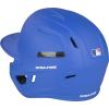 image:imageRawlings  MACH Carbon Baseball Batting Helmet  Matte  Multiple Sizes  Multiple ColorsMatte Royal