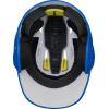 image:imageRawlings  MACH Carbon Baseball Batting Helmet  Matte  Multiple Sizes  Multiple ColorsMatte Royal