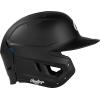 image:imageRawlings  MACH FIT Baseball Batting Helmet  MultiDirectional Flex  Fits 6 38  7 58  Multiple ColorsBlack