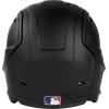 image:imageRawlings  MACH FIT Baseball Batting Helmet  MultiDirectional Flex  Fits 6 38  7 58  Multiple ColorsBlack