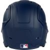 image:imageRawlings  MACH FIT Baseball Batting Helmet  MultiDirectional Flex  Fits 6 38  7 58  Multiple ColorsNavy