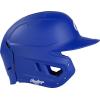 image:imageRawlings  MACH FIT Baseball Batting Helmet  MultiDirectional Flex  Fits 6 38  7 58  Multiple ColorsRoyal Blue