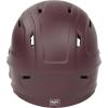 image:imageRawlings  MACH HIVIZ Fastpitch Softball Batting Helmet  Face Guard AttachedMaroon