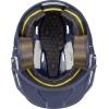 image:imageRawlings  MACH HIVIZ Fastpitch Softball Batting Helmet  Face Guard AttachedNavy