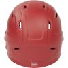 image:imageRawlings  MACH HIVIZ Fastpitch Softball Batting Helmet  Face Guard AttachedScarlet