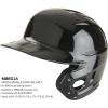 image:imageRawlings  MACH Single Ear Batting Helmet  ProStyle Baseball Helmet  Right Hand amp Left Hand Batter OptionsMedium 7 18  7 14