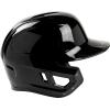 image:imageRawlings  MACH Single Ear Batting Helmet  ProStyle Baseball Helmet  Right Hand amp Left Hand Batter OptionsMedium 7 18  7 14