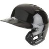 image:imageRawlings  MACH Single Ear Batting Helmet  ProStyle Baseball Helmet  Right Hand amp Left Hand Batter OptionsSmall 6 78  7