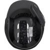 image:imageRawlings R16 Velo Reversible EXT Batting Helmet  Reversible Face GuardMatte Graphite