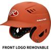 image:imageRawlings R16MMatte Burnt Orange