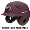 image:imageRawlings R16MMatte Maroon