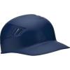 image:imageRawlings  COOLFLO Base Coach Helmet  Matte  Skull Cap  Multiple SizesStylesMatte Navy