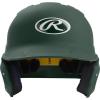Matte Dark Green