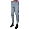 image:imageRawlings  Launch Series Jogger Baseball Pants  YouthGrey