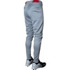 image:imageRawlings  Launch Series Jogger Baseball Pants  YouthGrey