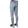 image:imageRawlings  Launch Series Jogger Baseball Pants  YouthGrey
