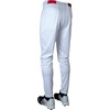 image:imageRawlings  Launch Series Jogger Baseball Pants  YouthWhite