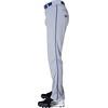 image:imageRawlings  PRO 150 Series Baseball Pants  Full Length SemiRelaxed Fit  Youth Sizes  Piped  Multiple ColorsGrey  Royal