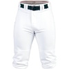 image:imageRawlings  PRO 150 Series Baseball Pants  Knicker Fit  Adult Sizes  Solid  Multiple ColorsWhite