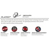 image:imageRawlings  PRO 150 Series Baseball Pants  Knicker Fit  Youth Sizes  Solid  Multiple ColorsGrey