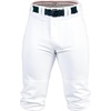 image:imageRawlings  PRO 150 Series Baseball Pants  Knicker Fit  Youth Sizes  Solid  Multiple ColorsWhite