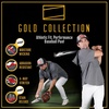 image:imageRawlings Mens Gold Collection Series Baseball Pants  SemiRelaxed Tapered Fit  Adult  SolidMultiple ColorsWhite