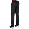 image:imageRawlings Mens SemiRelaxed Full Length Baseball Pants  Adult Sizes  Solid  Multiple ColorsBlack