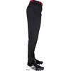 image:imageRawlings SemiRelaxed Full Length Baseball Pant  Solid amp Piped Options  Youth Sizes  Multiple ColorsBlack