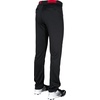 image:imageRawlings SemiRelaxed Full Length Baseball Pant  Solid amp Piped Options  Youth Sizes  Multiple ColorsBlack