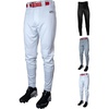 image:imageRawlings  Launch Series Jogger Baseball Pants  YouthWhite