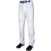 White / Navy