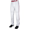 White / Red