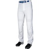 White / Royal