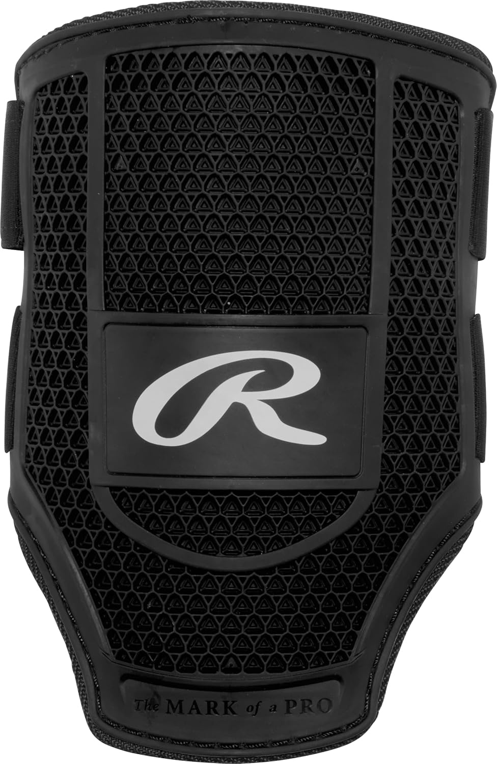 image:imageRawlings  Batters Elbow Guard  BaseballSoftball  Multiple Sizes amp ColorsBlack