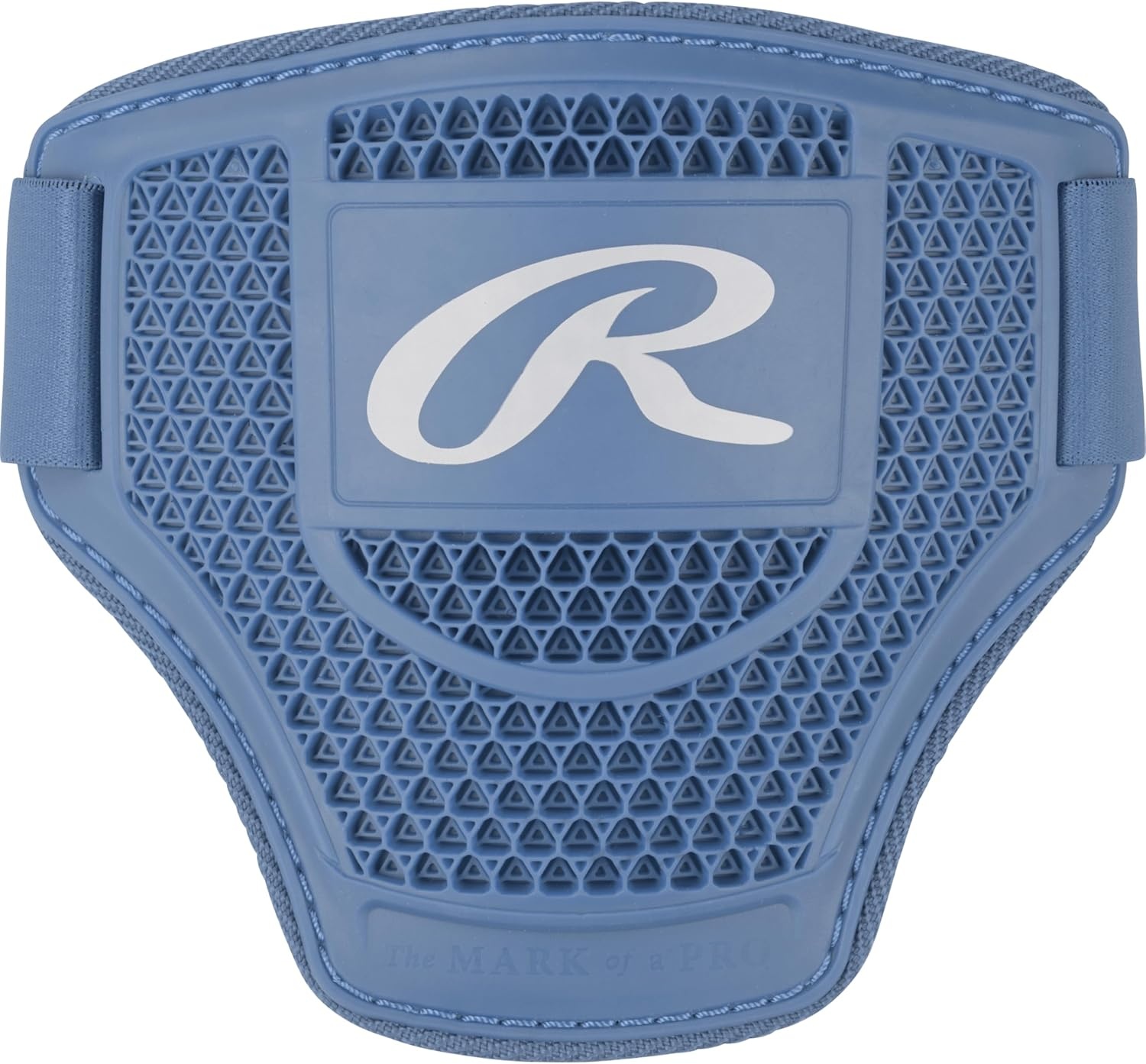 image:imageRawlings  Batters Elbow Guard  BaseballSoftball  Multiple Sizes amp ColorsColumbia Blue